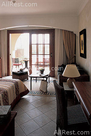 Elysium Beach Hotel 23